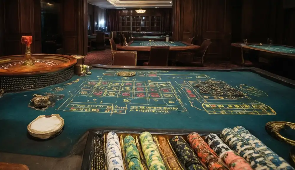 Paripesa Bet Banner